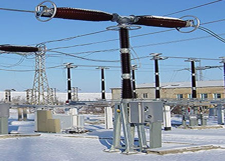 Live tank circuit breaker