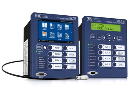 Read more about the article Protection Relay Settings Calculations Made Easy