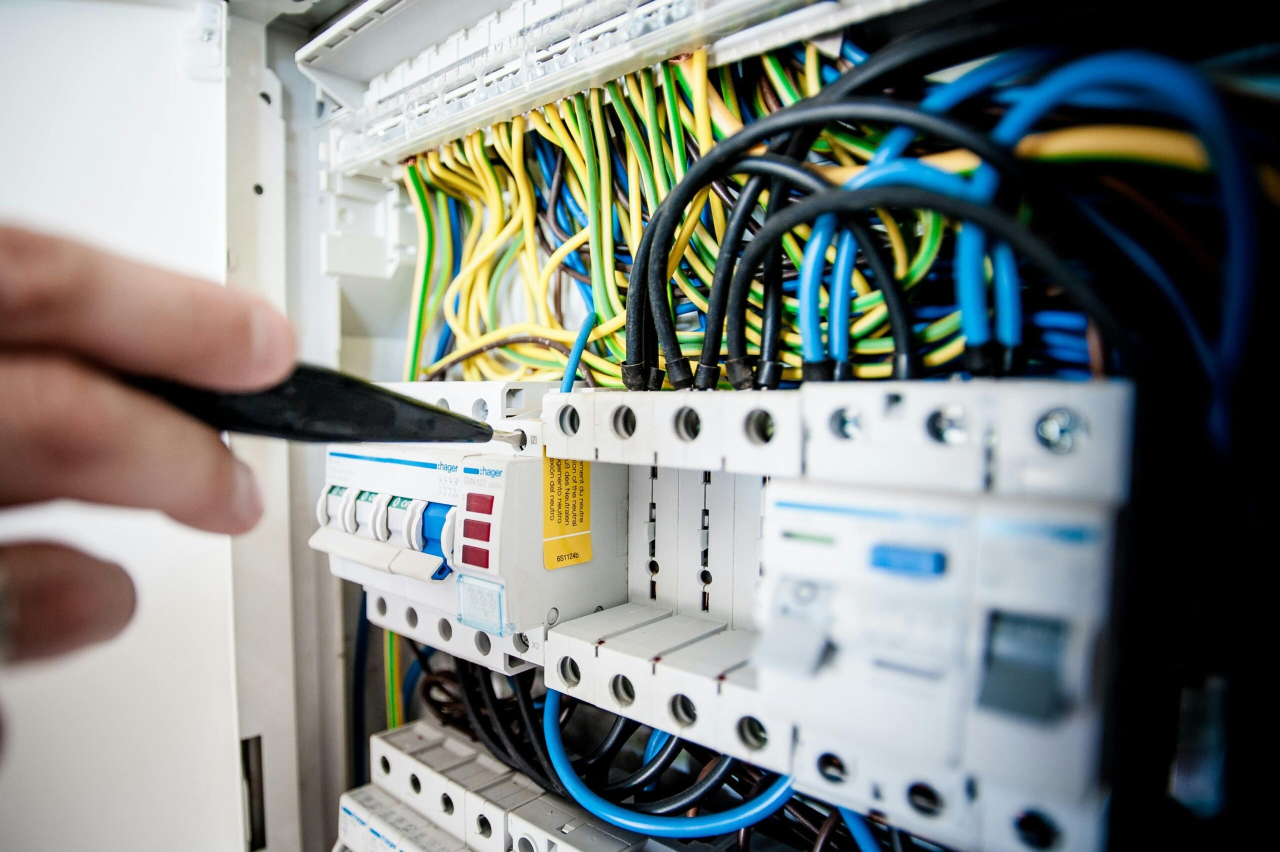 Read more about the article How to Design an Electrical Installation
