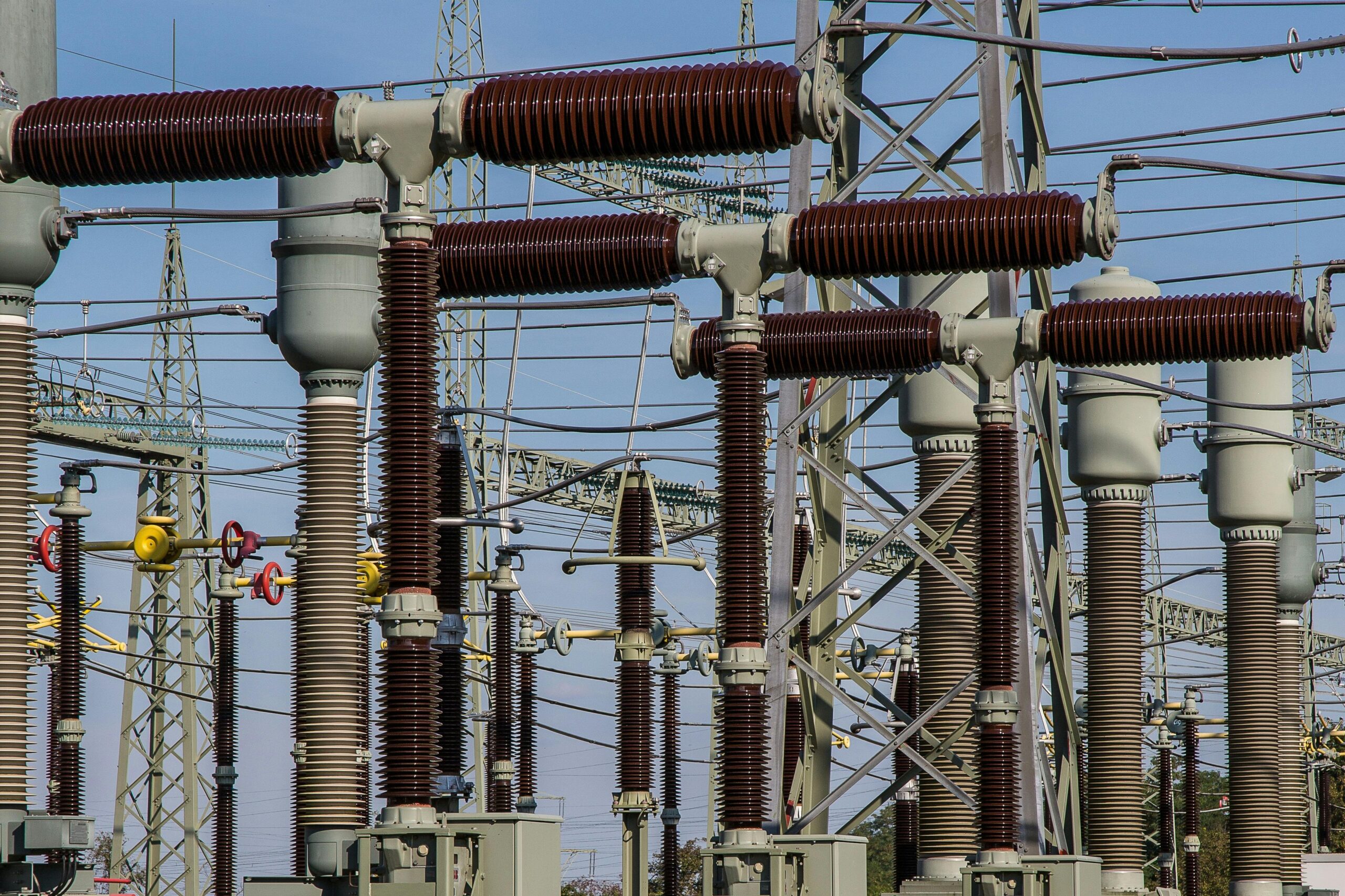 You are currently viewing Power Systems Overview: An Ultimate Reference to Engineers