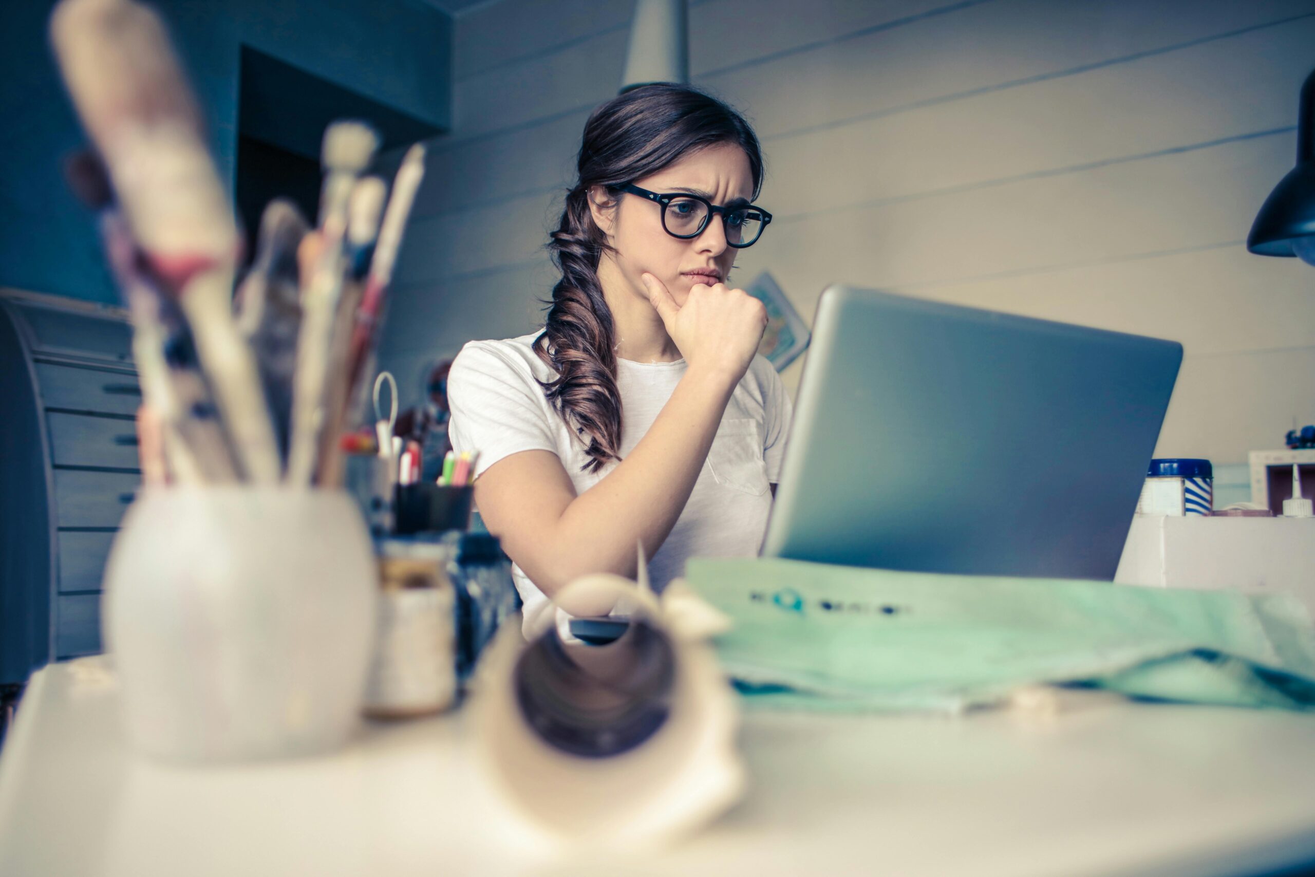Free CV Review