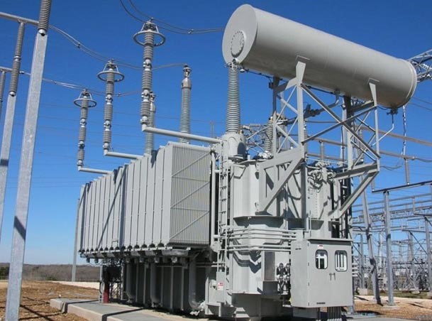 Power Transformer Overview