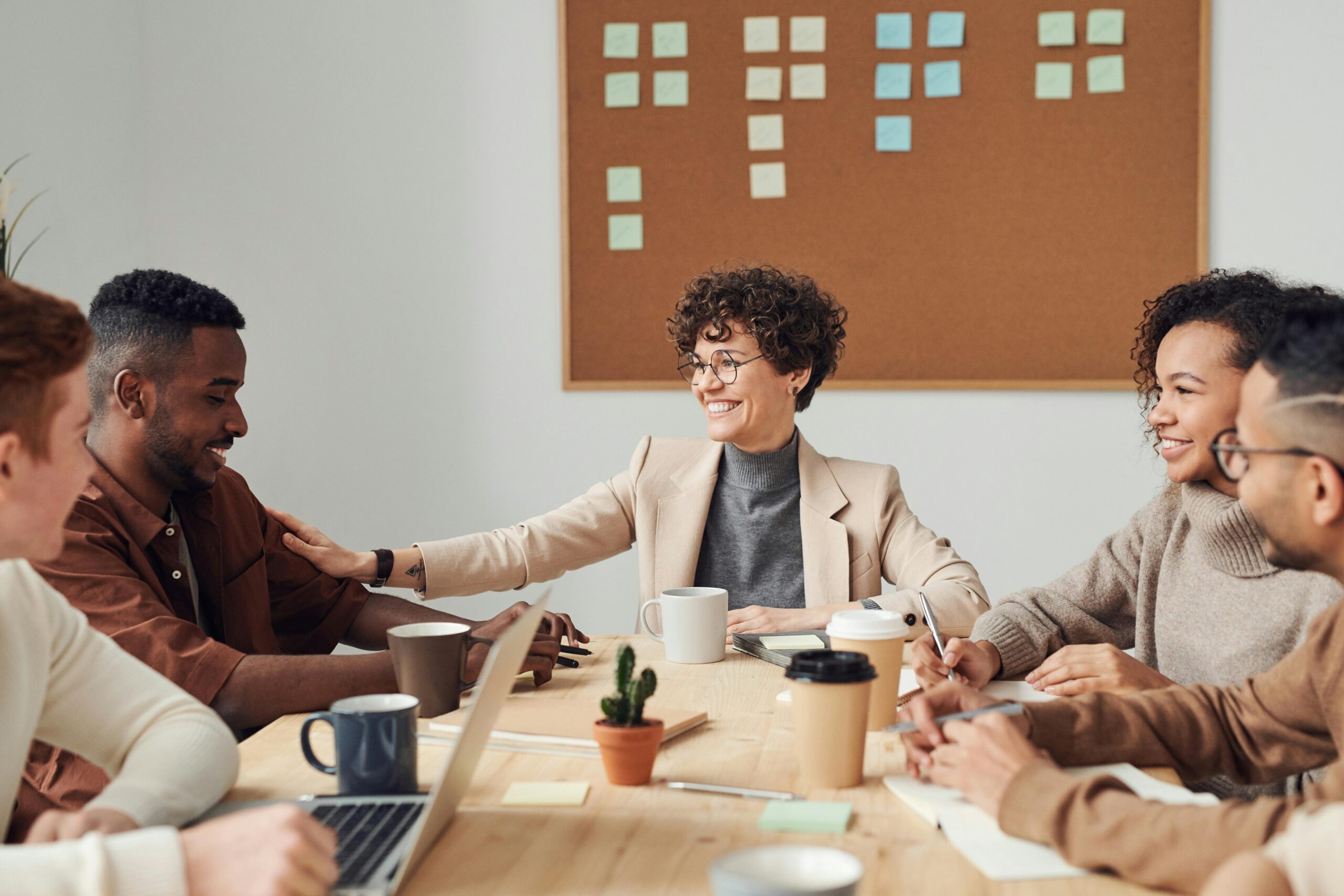 Effective communication as a soft skill