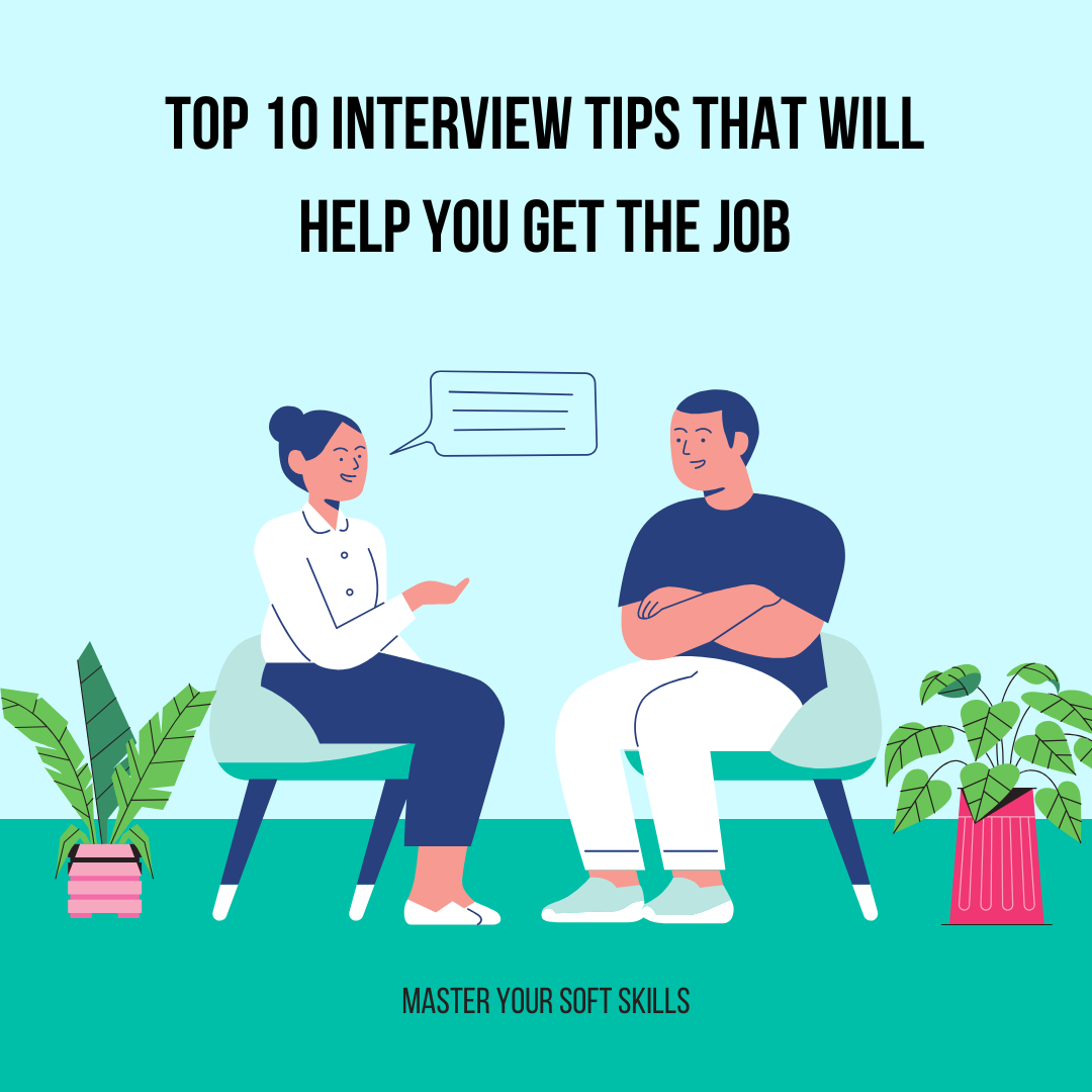 Interview questions and answers