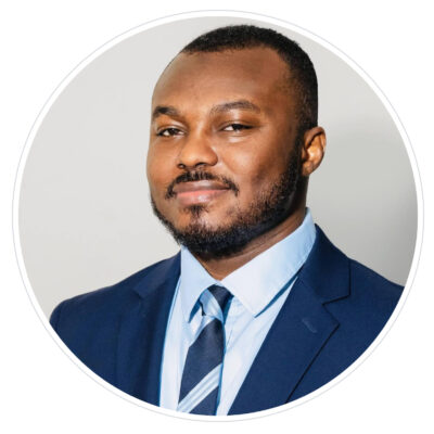 Picture of Shaibu Ibrahim